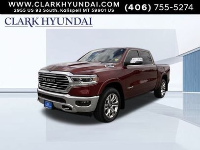 Used 2024 RAM 1500 Limited
