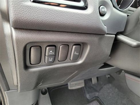 New 2025 Mitsubishi Outlander Sport SE image 18