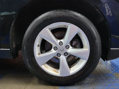 Used 2013 Lexus RX 350 AWD w/ Premium Pkg image 70