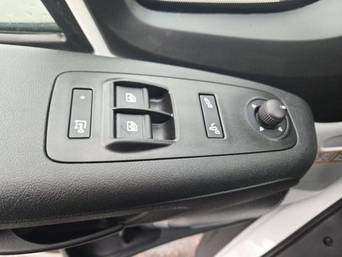 New 2026 RAM ProMaster 3500 w/ Quick Order Package 22G SLT image 9