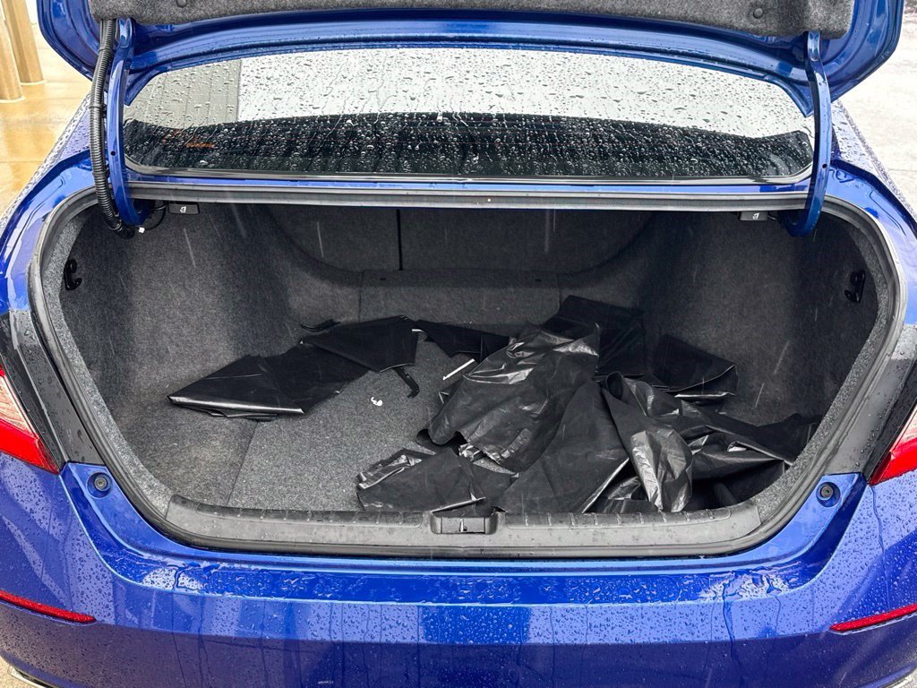 Used 2019 Honda Accord Sport image 5