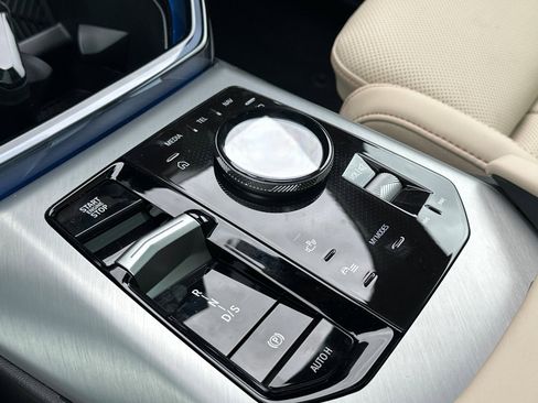 New 2026 BMW X3 xDrive30 w/ M Sport Package image 19