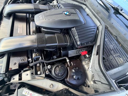Used 2008 BMW X5 4.8i image 52