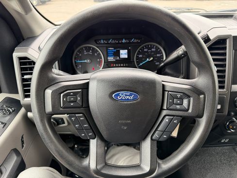 Used 2019 Ford F250 XL w/ XL Value Package RWD image 19