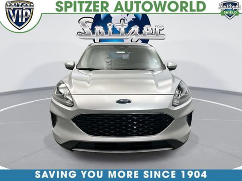 Used 2020 Ford Escape SE AWD/4WD image 4