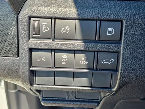 New 2026 Toyota 4Runner Limited AWD/4WD image 26