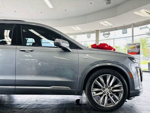 Used 2021 Cadillac XT6 Sport AWD/4WD image 18