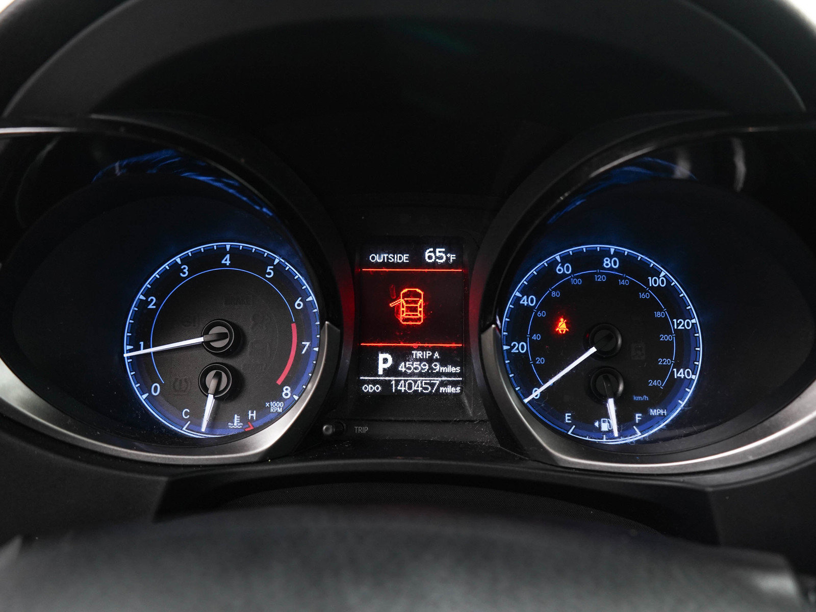 Used 2016 Toyota Corolla S FWD image 24