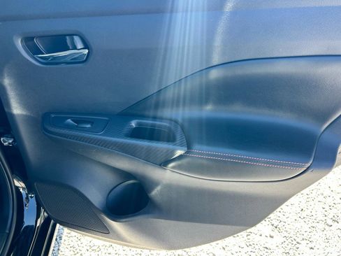 Used 2023 Nissan Versa SR w/ Trunk Package FWD image 13