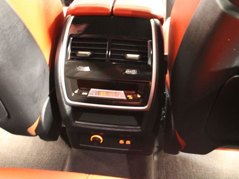 Used 2024 BMW X5 M Competition w/ Executive Package AWD/4WD image 15