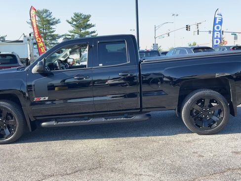 Used 2017 Chevrolet Silverado 1500 LT w/ Rally 2 Edition image 7