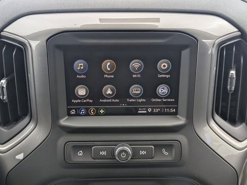 New 2026 GMC Sierra 1500 Pro w/ Pro Value Package image 24