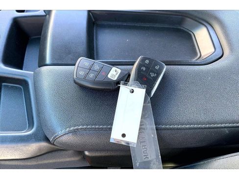 Used 2024 Chevrolet Silverado 2500 LT w/ Z71 Sport Edition image 12