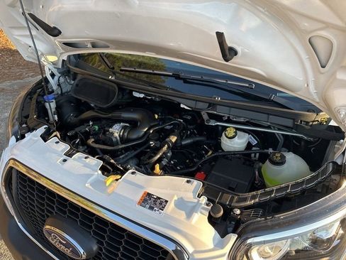 New 2024 Ford Transit 350 XL image 26