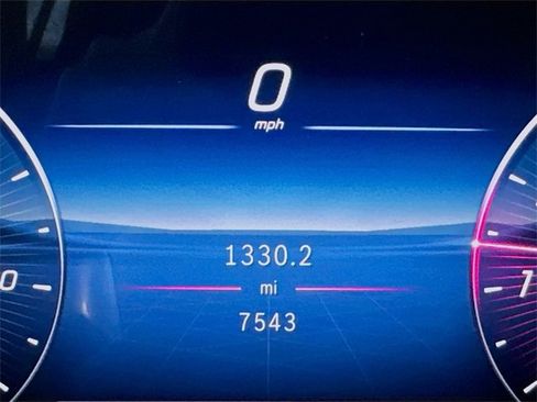 Certified 2025 Mercedes-Benz GLC 300 GLC 300 image 12