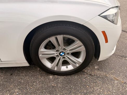 Used 2016 BMW 328i xDrive Sedan image 14