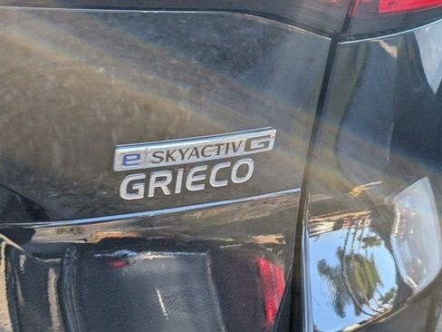 New 2026 MAZDA CX-90 3.3 Turbo w/ Premium Plus Pkg image 10