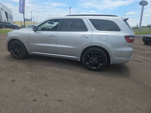 Used 2023 Dodge Durango R/T RWD image 10