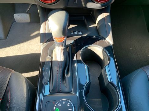 Used 2023 Chevrolet Blazer RS image 16