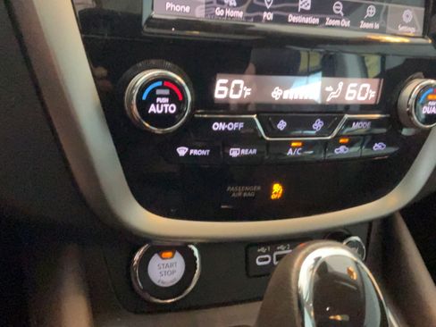 Used 2024 Nissan Murano Platinum w/ Cargo Package FWD image 14