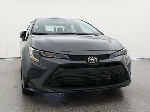 New 2026 Toyota Corolla LE FWD image 60
