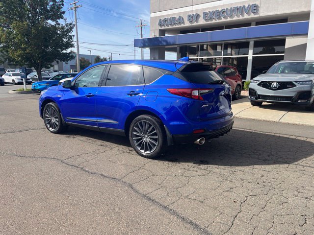 Used 2023 Acura RDX w/ Advance Package AWD/4WD image 8