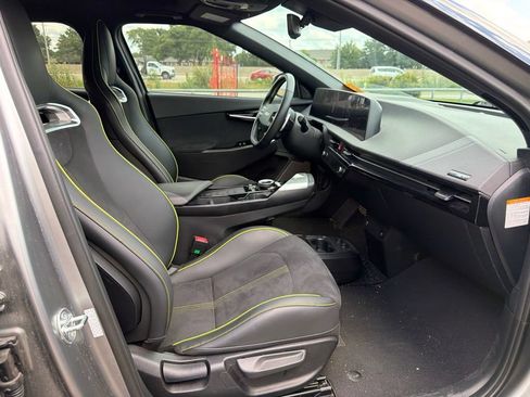 Certified 2023 Kia EV6 GT AWD/4WD image 8