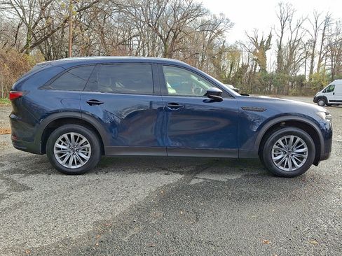 Used 2024 MAZDA CX-90 3.3 Turbo w/ Preferred Plus image 6