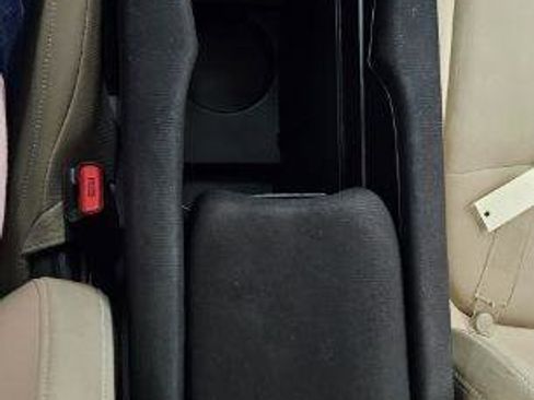 Used 2016 Honda Civic LX image 20