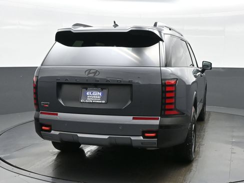 Certified 2026 Hyundai Palisade XRT Pro AWD/4WD image 5
