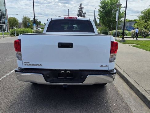 Used 2012 Toyota Tundra 4x4 CrewMax w/ TRD Off-Road Pkg image 6