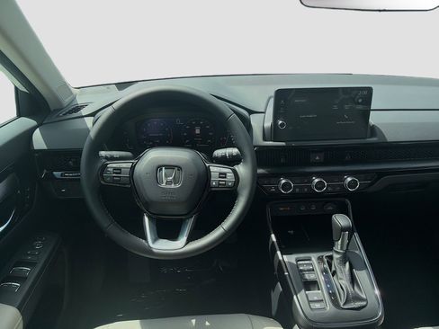 New 2026 Honda CR-V EX-L image 17