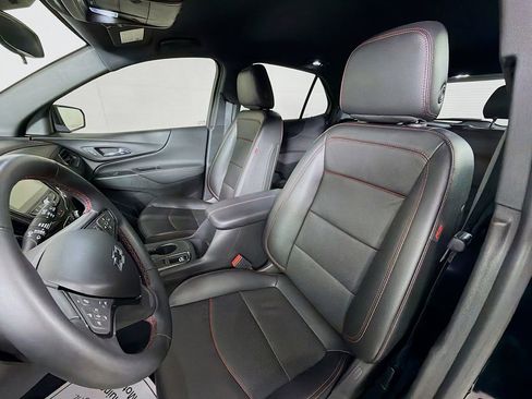 Used 2023 Chevrolet Equinox RS w/ RS Leather Package AWD/4WD image 12