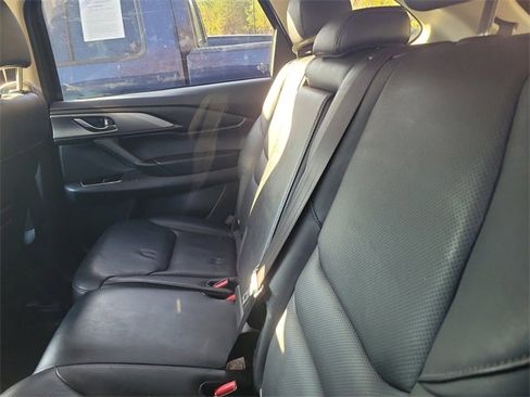 Used 2018 MAZDA CX-9 Touring image 9