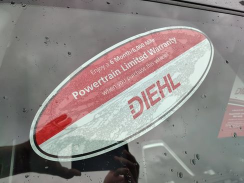 Used 2019 Toyota RAV4 LE w/ Carpet Mat Package FWD image 21