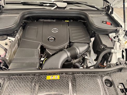 Certified 2026 Mercedes-Benz GLE 350 4MATIC image 27