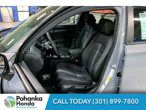 New 2026 Honda Civic Sport image 10