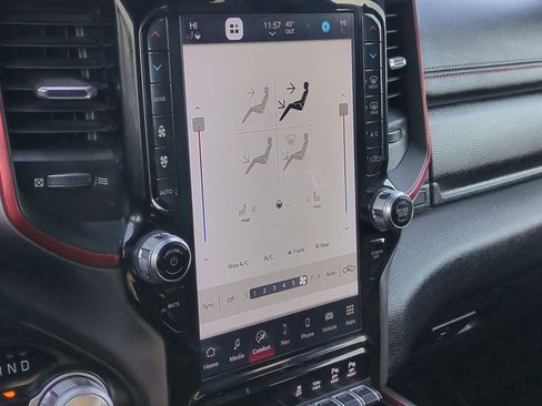 Used 2022 RAM 1500 Rebel w/ Rebel Level 2 Equipment Group image 34