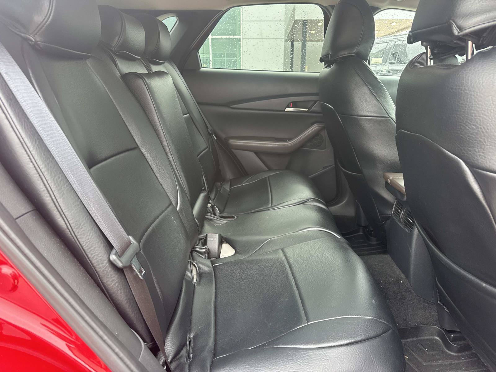 Used 2024 MAZDA CX-30 AWD 2.5 S w/ Premium Package image 9