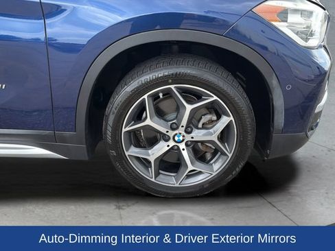 Used 2017 BMW X1 xDrive28i AWD/4WD image 31