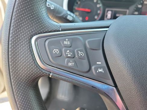 Used 2024 Chevrolet Malibu LT FWD image 17