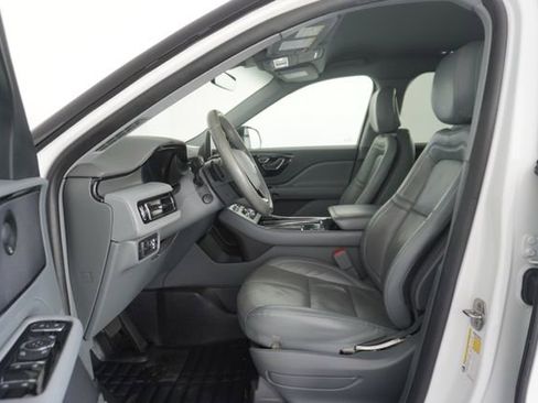 Used 2020 Lincoln Aviator Reserve w/ Elements Package Plus RWD image 19