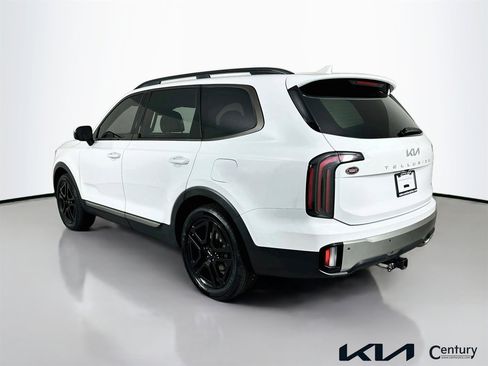 Certified 2023 Kia Telluride SX Prestige X-Line AWD/4WD image 7