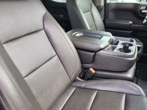 Used 2023 Chevrolet Silverado 1500 W/T w/ WT Fleet Convenience Package AWD/4WD image 13
