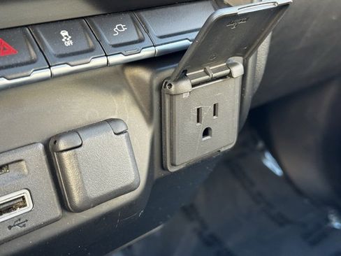 Used 2021 Chevrolet Silverado 1500 LT w/ All Star Edition Plus image 16