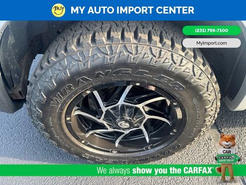 Used 2016 Ford F150 XLT w/ Equipment Group 301A Mid AWD/4WD image 6