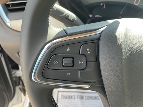 New 2026 Buick Encore GX Preferred image 40