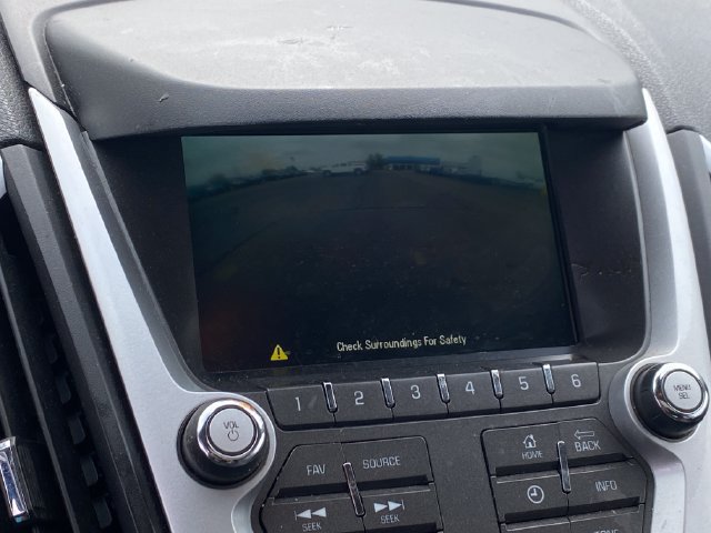 Used 2014 GMC Terrain SLT AWD/4WD image 7