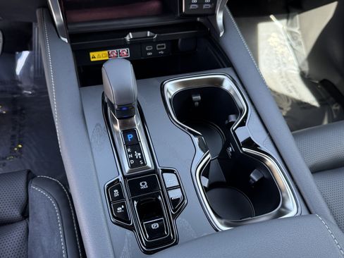 New 2026 Lexus RX 450h AWD image 26