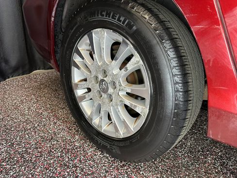 Used 2010 Toyota Sienna FWD image 34